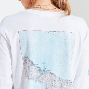 Urban Outfitters Graphic Tee